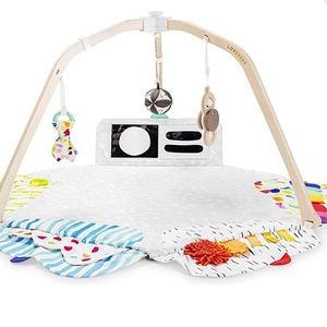 New LOVEVERY play gym